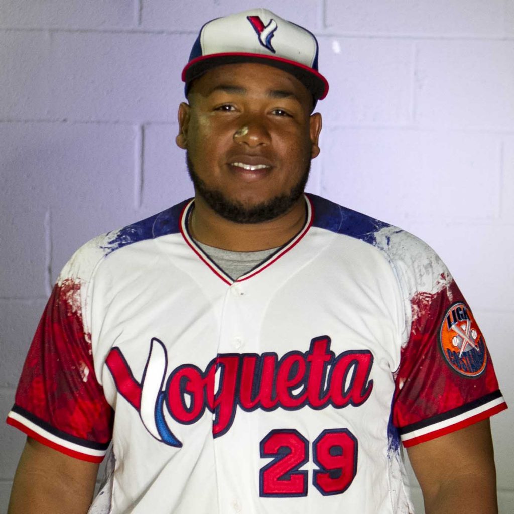 Manuel Romero Costambar League Summer 2021